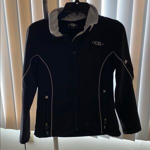 Vintage CB Sport Jacket Size Women’s  Small